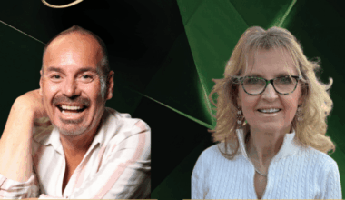 Stewart, Lorton named as woman and man of year – ORANGE COUNTY TRIBUNE