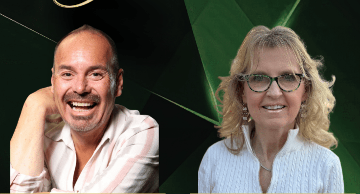 Stewart, Lorton named as woman and man of year – ORANGE COUNTY TRIBUNE