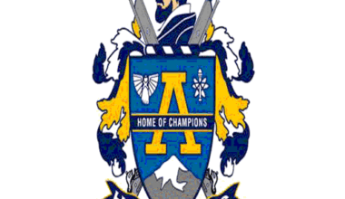 Anaheim Wins Going Away Against Ocean View