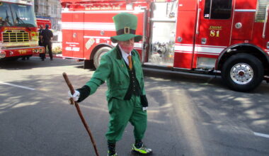 Photos of St. Patrick’s Day Parade 2026! – Cool San Diego Sights!
