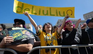 The week in Sacramento Bee photos: March 7 to March 14, 2026