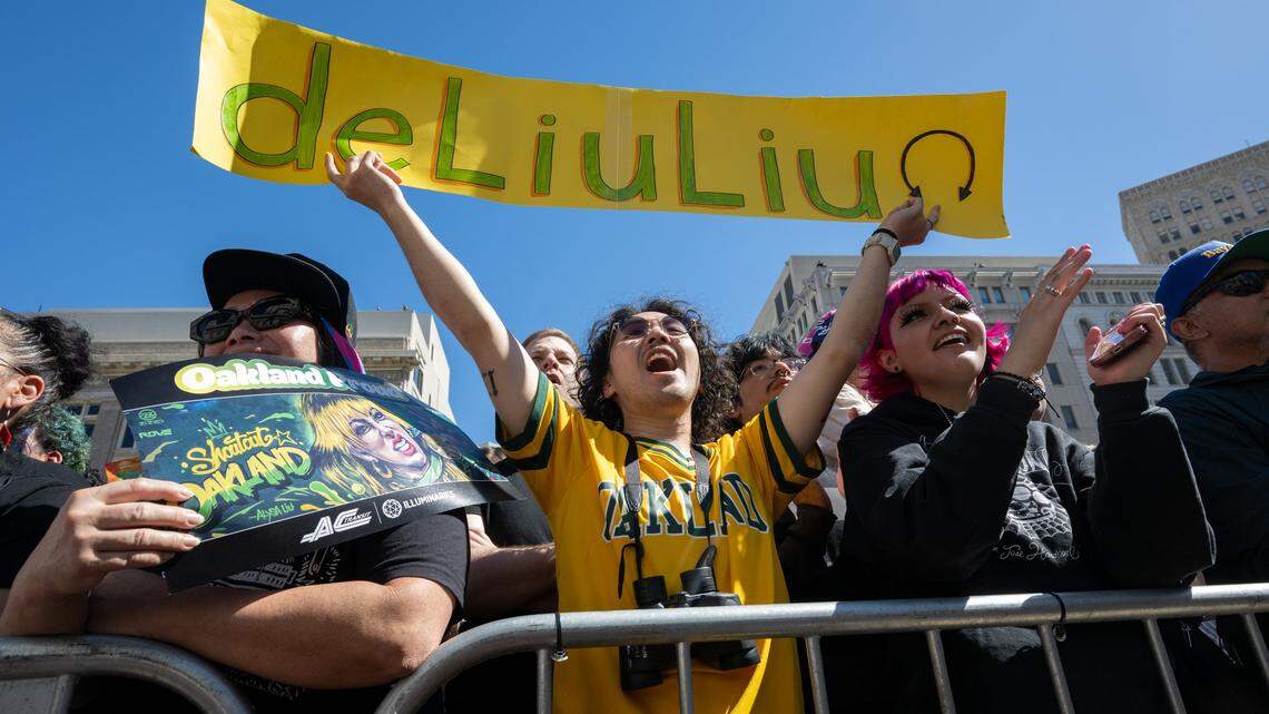 The week in Sacramento Bee photos: March 7 to March 14, 2026