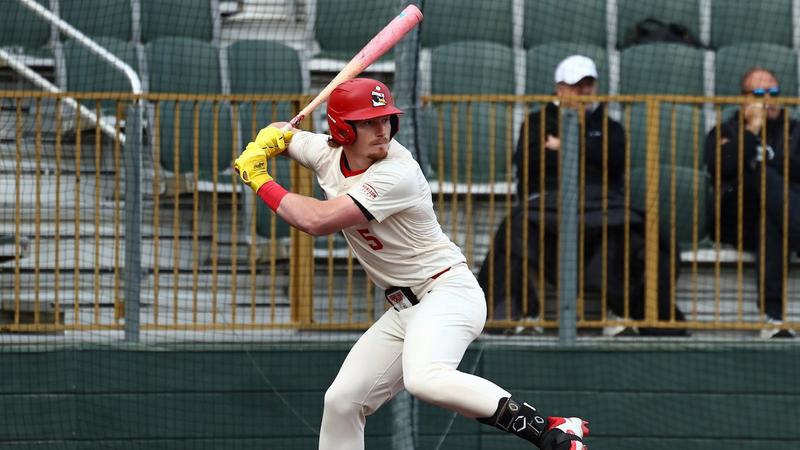 Penguins Fall 12-6 to Golden Grizzlies on Saturday at Pullman Park