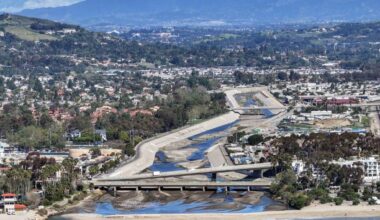 Orange County stops herbicide use in two local creeks as residents raise concerns – Orange County Register