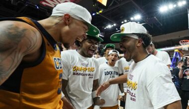 California Baptist punches ticket to big dance amid Utah Valley's heartbreak