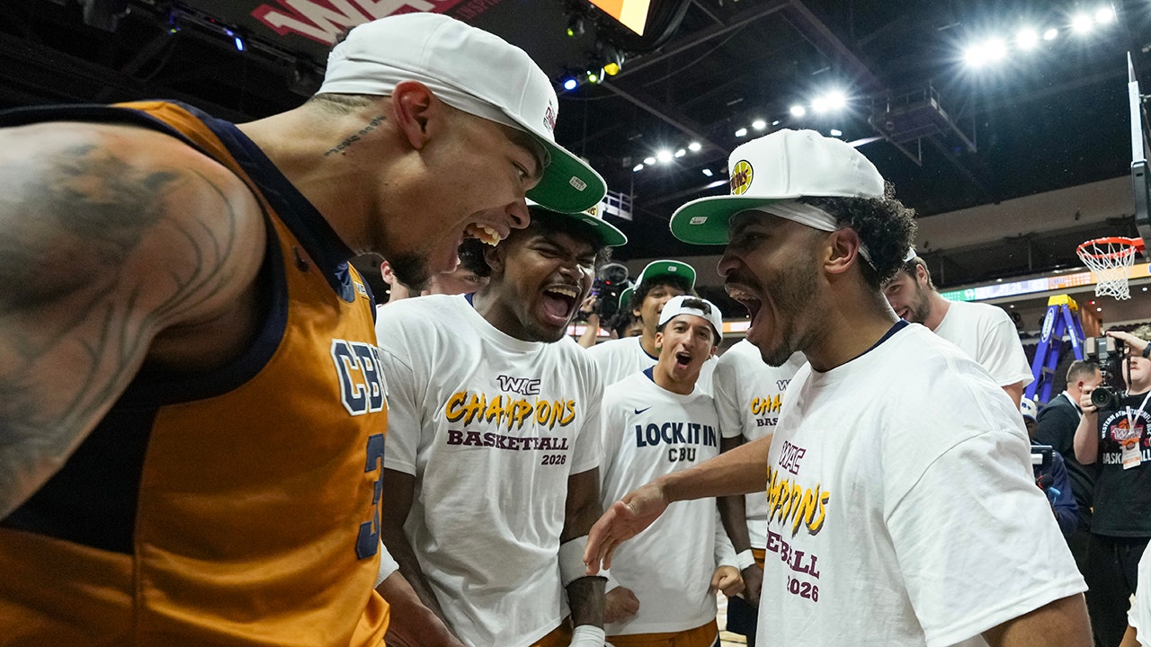 California Baptist punches ticket to big dance amid Utah Valley's heartbreak