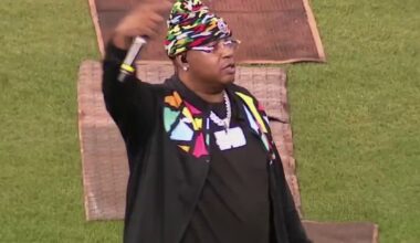 Oakland Roots open season with high energy and E-40 halftime show