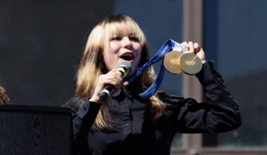 Good Morning America