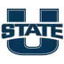 Utah State Logo