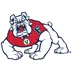 Fresno State Logo