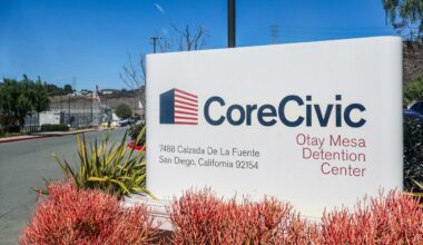 Despite multiple reports, Trump admin denies poor immigration detention health care