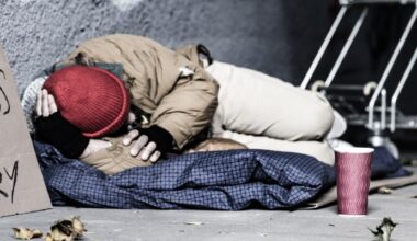 Homeless problems persist – ORANGE COUNTY TRIBUNE