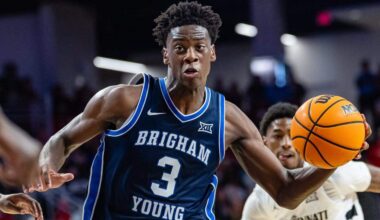 NCAA March Madness: Draft prospects for Kings fans to watch