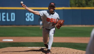 University of Portland Logo