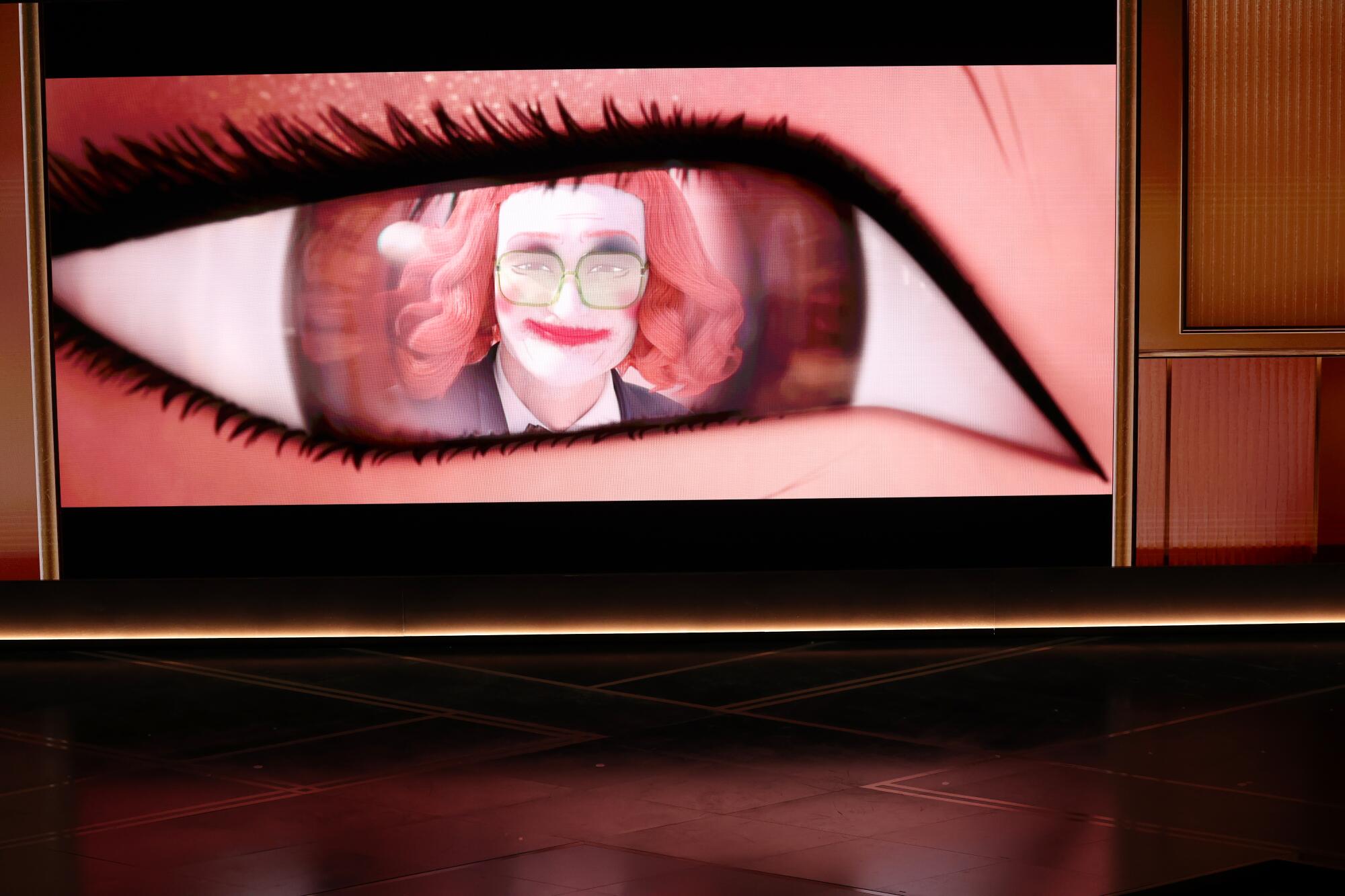 Conan O'Brien during the 98th Academy Awards.