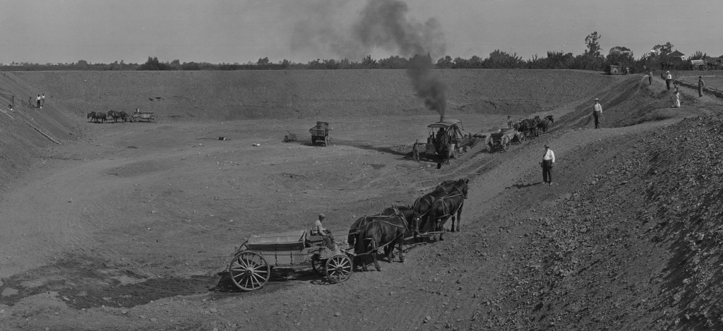 San Jose Water drinks in successful tank replacement – The Mercury News