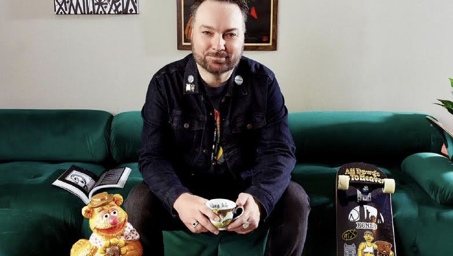 Poway High grad Rick Savage returns to 91X, PR moves, and the return of radio?