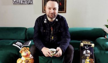 Poway High grad Rick Savage returns to 91X, PR moves, and the return of radio?