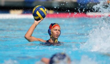 Tritons Grind Out Pair of One-Goal Victories