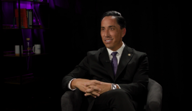 San Diego Politics Show: Mayor Todd Gloria