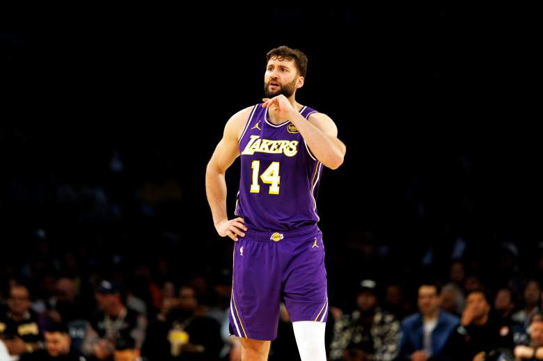 Los Angeles Lakers Announce Injury Report For Rockets Game