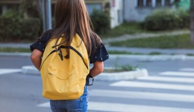 California teachers say profession has changed dramatically over 30 years