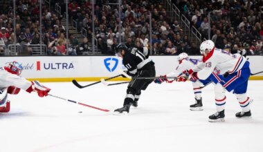 Montreal Canadiens vs. Anaheim Ducks odds, tips and betting trends