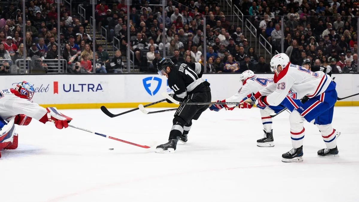 Montreal Canadiens vs. Anaheim Ducks odds, tips and betting trends