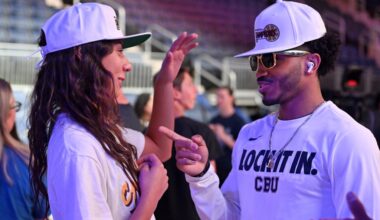 California Baptist’s basketball teams proudly carry WAC banner one final time in March Madness – Press Enterprise