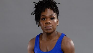 'The Monsters' at Berkeley Rep is a love letter to fighting as sport