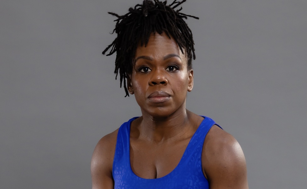 'The Monsters' at Berkeley Rep is a love letter to fighting as sport