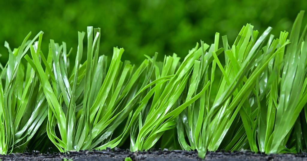 California finds no significant risk to human health from synthetic turf fields | News