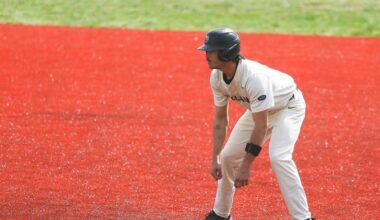 Tuesday Game at Eastern Michigan Canceled