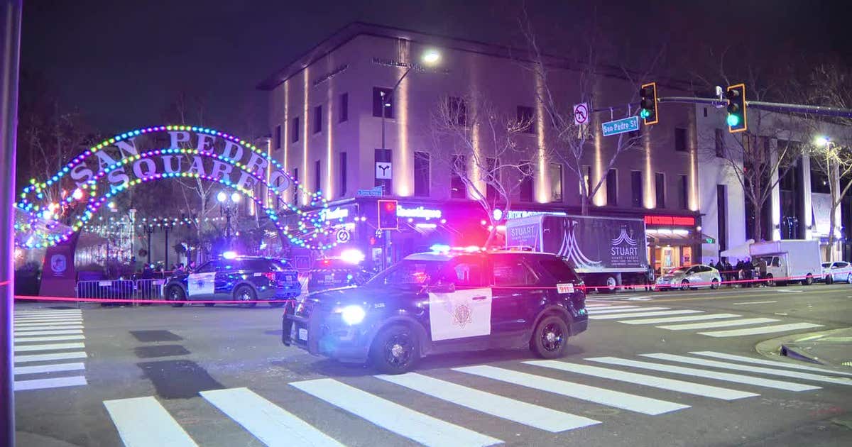 San Jose police make arrest after post-Super Bowl mass shooting