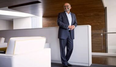 Adobe CEO exit jolts Silicon Valley giant