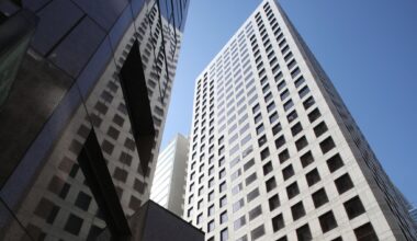 Juul’s SF office tower loses about 75% of its value in debt deal