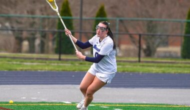 SCSU Women’s Lacrosse Defeats Dominican University of California, 13-11