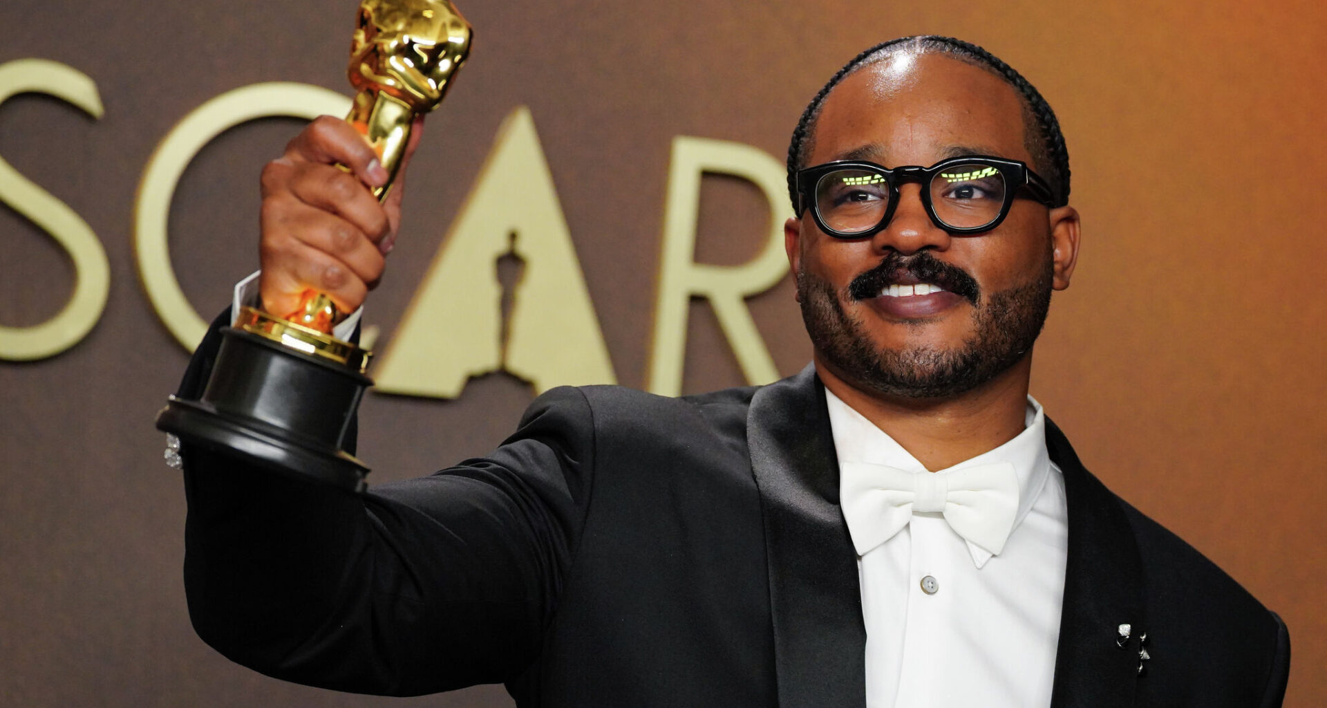 ‘Sinners’ wins four Oscars, Oakland’s Ryan Coogler his first