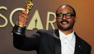 ‘Sinners’ wins four Oscars, Oakland’s Ryan Coogler his first