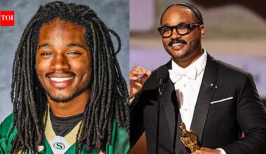 Ryan Coogler: How college football struggles at Sacramento State pushed Ryan Coogler toward filmmaking and Oscar winning Sinners screenplay | International Sports News
