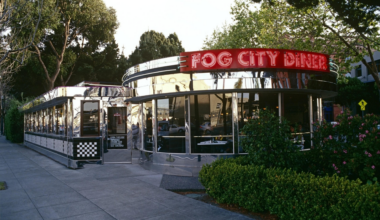 Fog City Diner