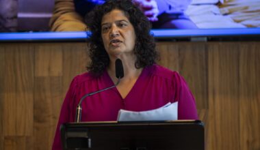 San Francisco’s homelessness chief Shireen McSpadden steps down