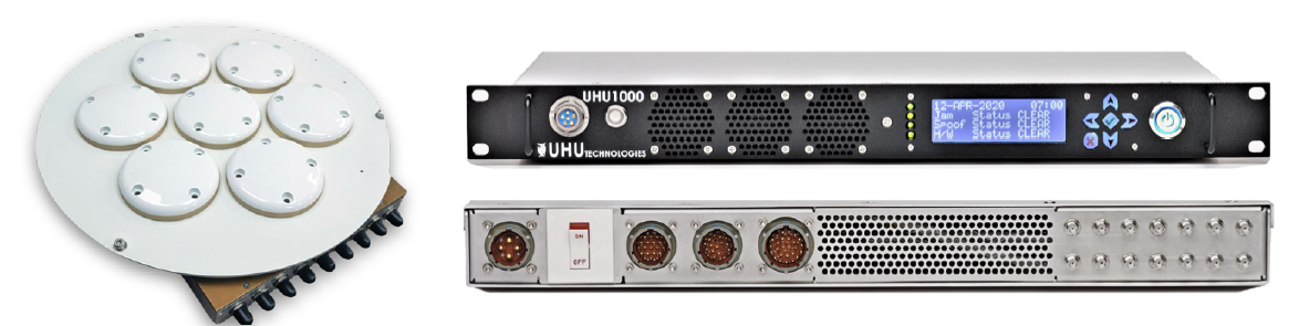 UHU1000 Basic Kit from UHU Technologies
