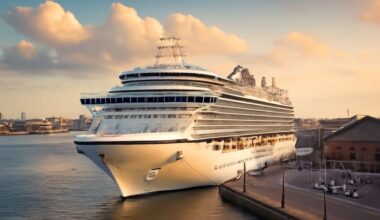 Carnival Firenze Cruise Cancellations Shake Up Mexican Riviera Travel from Long Beach – What Every Traveller Must Know Before Setting Sail