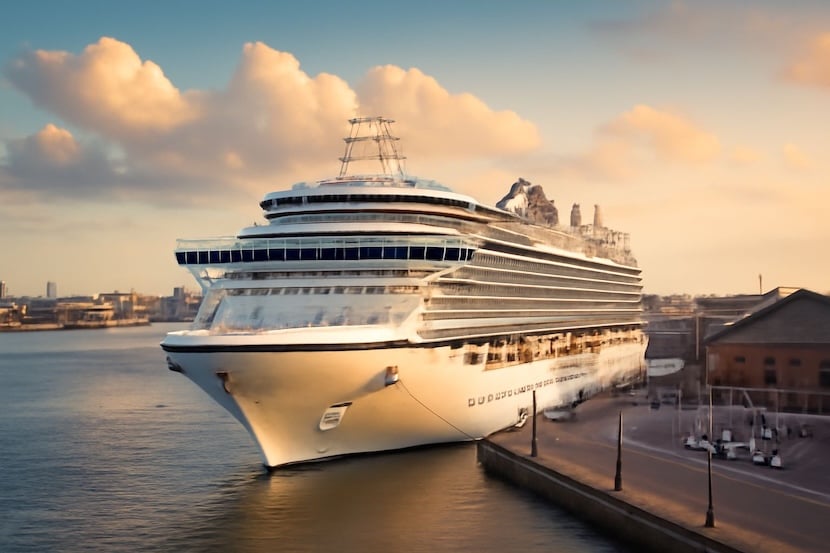Carnival Firenze Cruise Cancellations Shake Up Mexican Riviera Travel from Long Beach – What Every Traveller Must Know Before Setting Sail