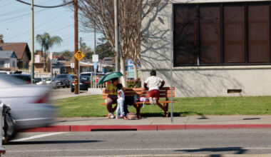 Will speed cameras help calm this East Bay neighborhood?