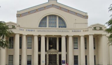 State sues Oakland schools over failure to address antisemitism