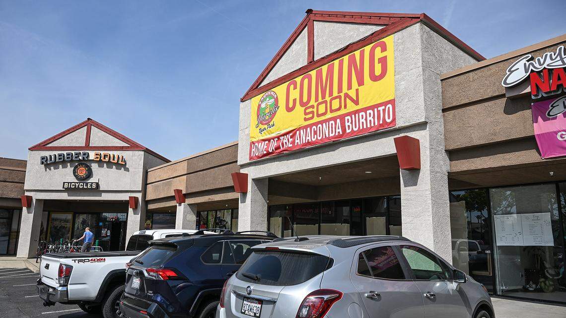 Taqueria Yarelis opens third location in Fresno