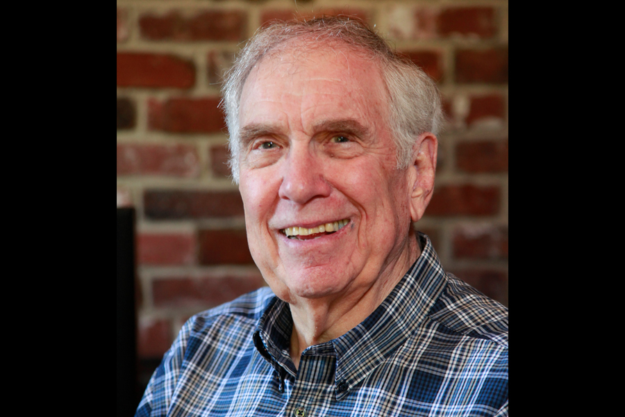 Dave Newhouse, longtime Bay Area sports columnist and author, dies