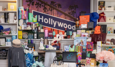 What’s Inside Distinctive Assets’ “Everyone Wins” Nominee Gift Bags 2026